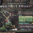 아콘유아숲체험원 이미지
