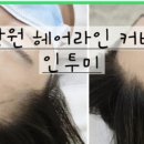 미로헤어라인