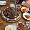 예산갈비 이미지