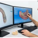 모델리스 치과기공소 이미지