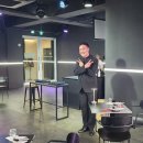 CU 서울대파인점 | 연극과 코스 요리를 동시에 즐기는 이색 데이트 샤로수길 맛집_남극장 연극식당 관람 후기