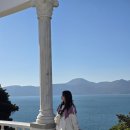 삼호로 31 앞 교통섬 | 거제도 여행 해금강과 외도 보타니아 코스 와현 유람선 외도랑 탑승후기