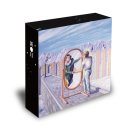 [Belle Antique 특전박스 + CD-R ] 3월 25일 SHINGETSU 4종 이미지