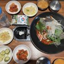 송가네 용두암 두루치기 이미지