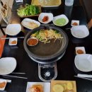김치마을삼겹살