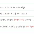 인디고독서실 이미지