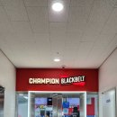 계양에너지 | 인천 키즈카페 추천- 5살 여아와 다녀온 챔피언더블랙벨트 계양점 후기