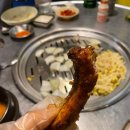 등갈비의신화