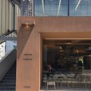 홍대 베이커리카페 퀸아망 디저트맛집 오퍼카페
