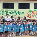 선운초등학교 이미지