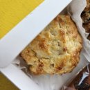 토리베이크 | 중랑구 디저트 맛집 온도베이크샵 면목 휘낭시에 스콘 포장 답례품 단체주문 가능