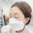 눈썹을그리다 이미지