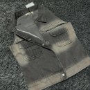 [BNFROM] 비엔프롬 데님 투피스 From denim twopiece / 착용 추천 후기 리뷰