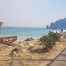 한섬감성바닷길 이미지