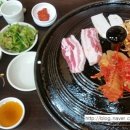 황토집솥뚜껑 이미지