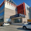 음성군산업단지복합문화센터 이미지