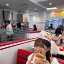 예스 애니멀 | 🍔 인앤아웃 버거 후기! 미국 서부 여행의 필수 코스 In-N-Out Burger 주문방법