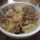 풀향기칼국수