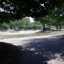 상록공원 게이트볼장 이미지