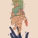 기쁨과슬픔 이미지