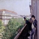 1878 | 구스타브 카유보트의 새로운 프랑스 파리