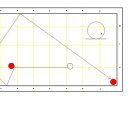 쿠션 당구장 이미지