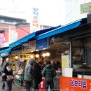 황해도순대 | 경동시장 황해도순대 찌는 법 위치 포장 후기