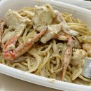 골목파스타 | 상인동 맛집 골목다이닝 파스타/피자 배달 후기