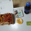 자담치킨 이미지