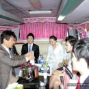 롯데홈쇼핑 쇼호스트 공채 응원버스에 대한 글 이미지