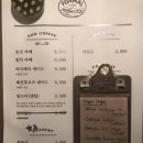 포말커피