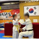 사랑 태권도 이미지