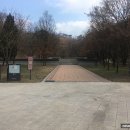 영모재공원 화장실 이미지