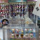 대현마트 | (대구/동성로) 동성로 실내 데이트 추천 '아스토믹 캐릭터 스트리트' 방문 후기