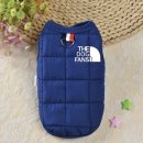 럭셔리명품 | 펫드로왕 강아지 겨울기모패딩조끼 명품 럭셔리 소형견 하네스패딩겨울철 강아지 패딩, 펫드로왕 후기!