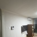 GS25진천화랑점 | 청주 영운동 화랑아파트 살림집 전체 실크도배