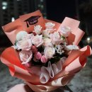 [내돈내산] 한달사이에 3번이나 방문한 천안 꽃다발&amp;꽃집 "피어나라꽃" 솔직후기