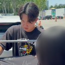 싸인세계 | 엘지트윈스 LG TWINS 선수들 출근길 싸인 후기 시간, 장소