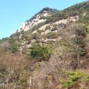[연속기획도보]3. 21일 북한산둘레길 4~6구간 도보 후기(깃발-젤리 님) 이미지