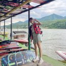 가평 빠지 대성 수상레저 보트투어 내돈내산 후기 | 가족들과 D코스 양수리 일주