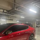 워시존 개러지 용인 신갈점 이미지