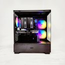 사하구-31 | 9600X + RX 9060XT 고성능 게이밍 PC 후기 – 부산 사하구 조립컴퓨터