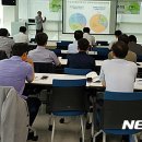 강원연구원 사옥 이미지