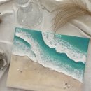 아크릴 나이프화 이미지