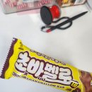 코아루아이스크림 | 초바멜로 바 아이스크림 후기, 아할 추천, 초코바나나