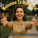 Welcome to my world/Anita kerr singers (지기님) 이미지
