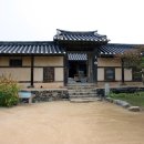 안동하회마을 이미지