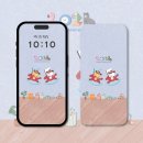 시흥햇살나눔발전소 | 🐢 2026년 3월 해로토로 배경화면 무료 나눔! 시흥시 마스코트와 봄맞이 준비 완료 ✨