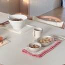 이유식 유아식 식판 추천 준비물, 티지엠 곰돌이 디너세트