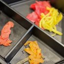 울산 장어덮밥 맛집 댓잎장어 성안점, 히츠마부시와 장어튀김 정식 솔직후기